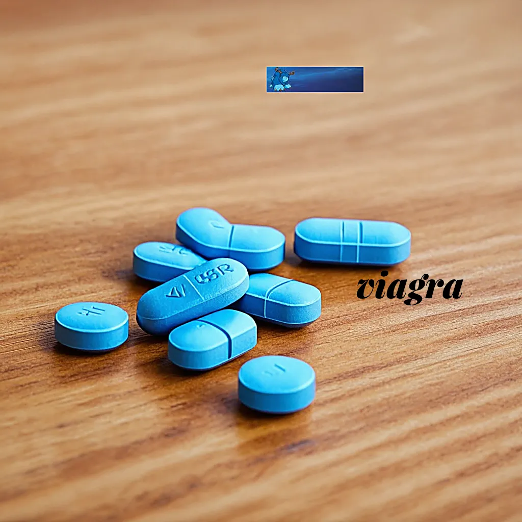 Comprar viagra tienda